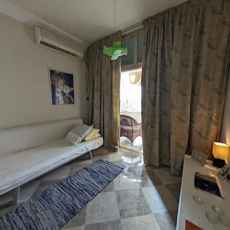 Aswan Nile View Family Apartment Exterior photo