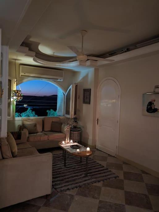 Apartment Nile View Family *